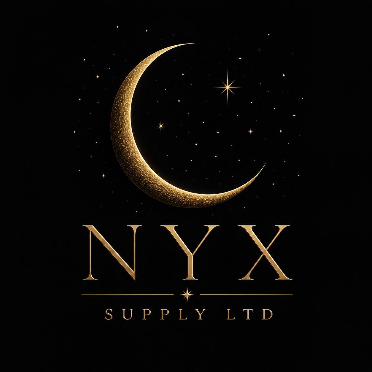 Nyx Logo