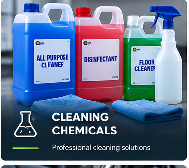 Cleaning Chemicals