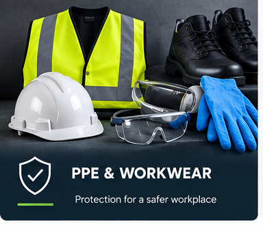 PPE